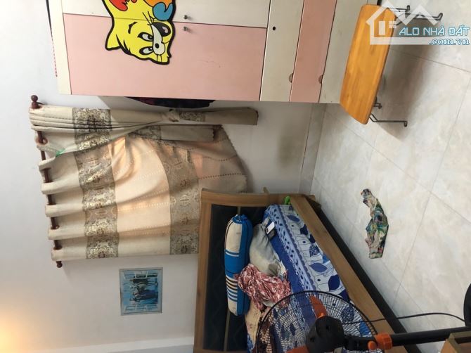 HXH - NGAY TRƯỜNG LAM SƠN, CHỢ THẠCH ĐÀ - 48M2 (4*12) - 1T1L 2PN - Nhỉnh 4 Tỷ - 4