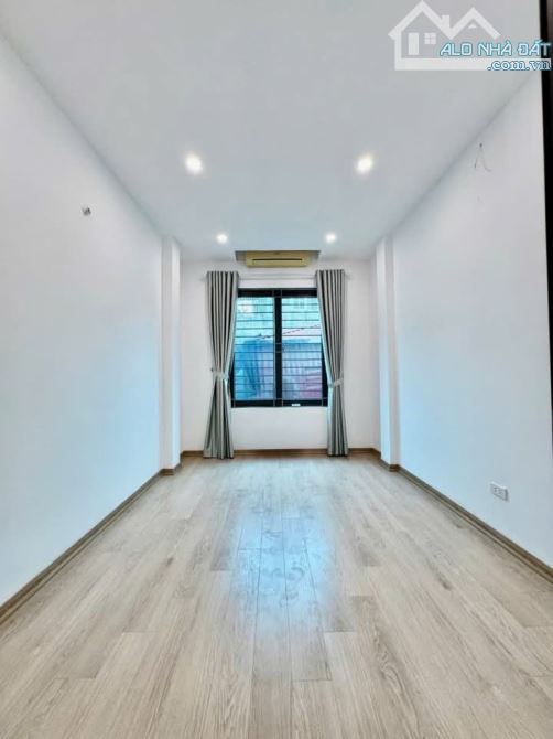 🚀🚀 NHÀ ĐỊNH CÔNG THƯỢNG,LÔ GÓC ,FULL NỘI THÂT, NÓI KO VỚI QUY HOẠCH.20M2 4TANG, 2,8 TỶ - 4