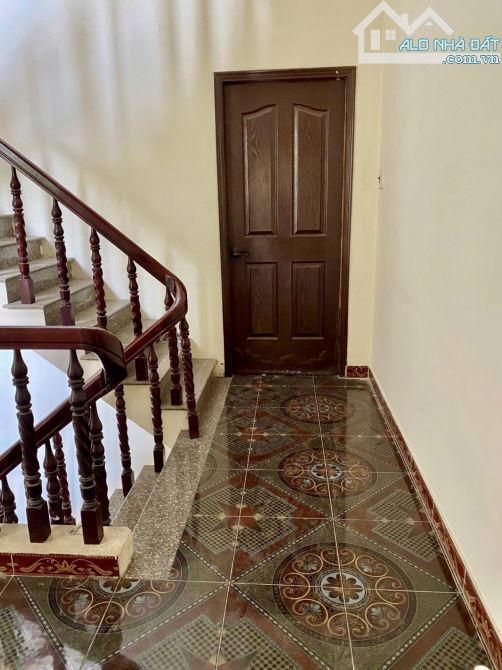 Trước nhà 4M - 1 căn ra MT Thống Nhất        Quá thơm 76M²/ 4tầng/ 4.6 tỷ thương lượng. - 4