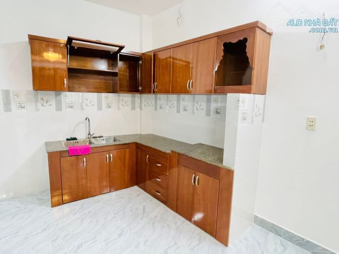 Bán nhà 1lầu hẻm oto nhỏ Bình Giã, P 8,TP Vũng Tàu.diện tích 43,6m2 giá 3tỷ 790 thương lượ - 4