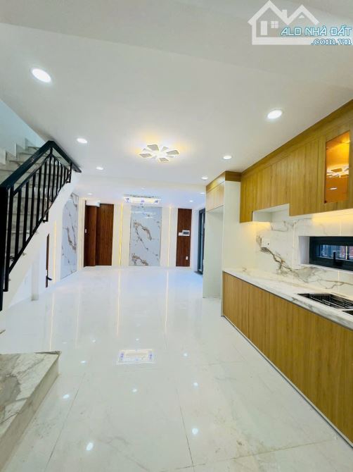 Nhà 2 Tầng, Sân Thượng, 1.95 Tỷ, 8x5m, 1454 Lê Văn Lương, Nhà Bè - 4