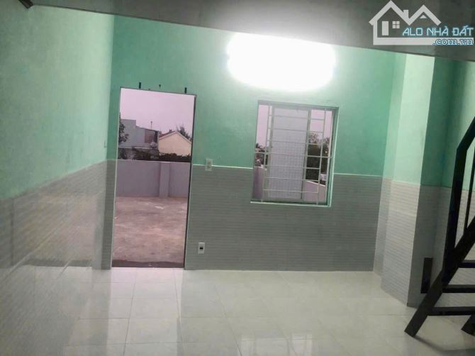 Tòa nhà 2,5 tầng gồm 9 phòng trọ 20tr/T 106m2 Kiệt ôtô thông ra Nguyễn Đình Chiểu 5,25 tỷ - 4