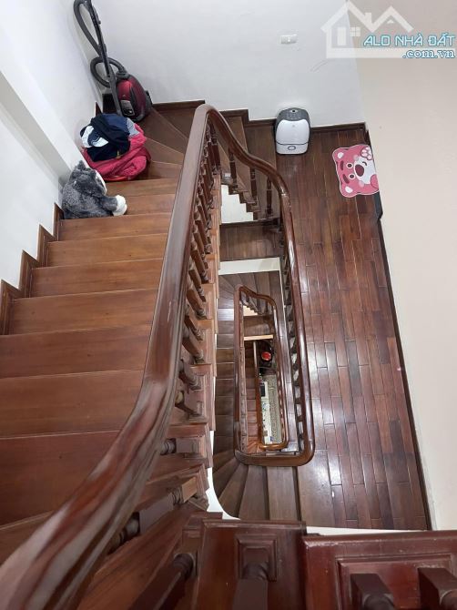 ĐẸP NHẤT PHÂN LÔ PHÚ THƯỢNG TÂY HỒ OTO TRÁNH VỈA HÈ CÂY XANH 55m MT 4.5m 15 Tỷ - 4