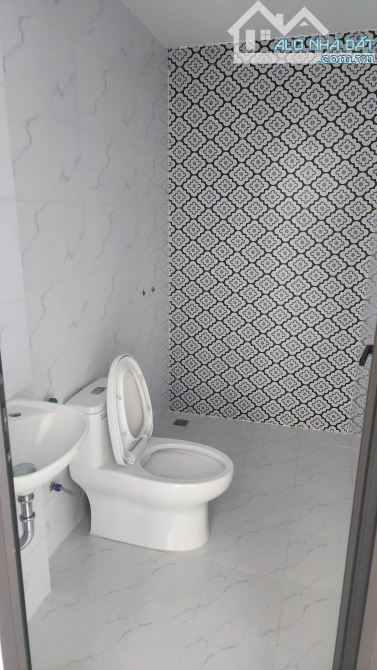 CHO THUÊ NHÀ MẶT PHỐ SHOPHOUSE 80M2, 4.5TẦNG, 6PN TRỤC CHÍNH KĐT TÂN TÂY ĐÔ, ĐAN PHƯỢNG - 4