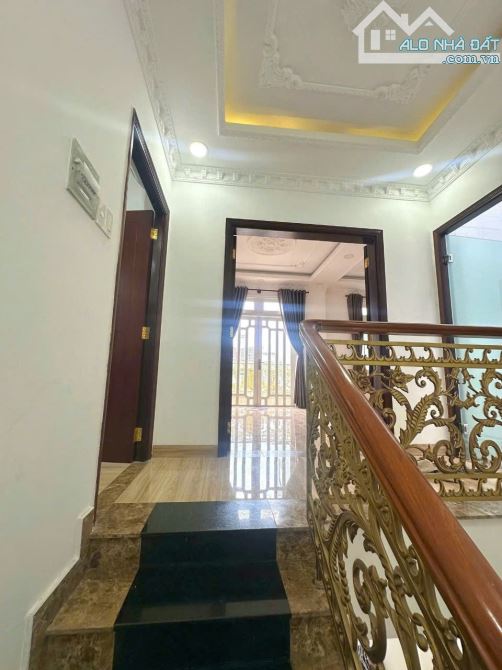 🏠BIỆT THỰ GÓC 2 MẶT TIỀN ĐƯỜNG BÌNH HƯNG HÒA BÌNH TÂN - 100M2 - 3TẦNG - 13TỶ7 TL NHANH - 4