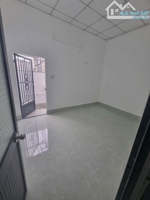 Bán nhà hẻm xe hơi gần Lê Văn Quới, BHHA, Bình Tân, 42m² (4 x 10) x 2 tầng, Chỉ 4tỷ18. - 4
