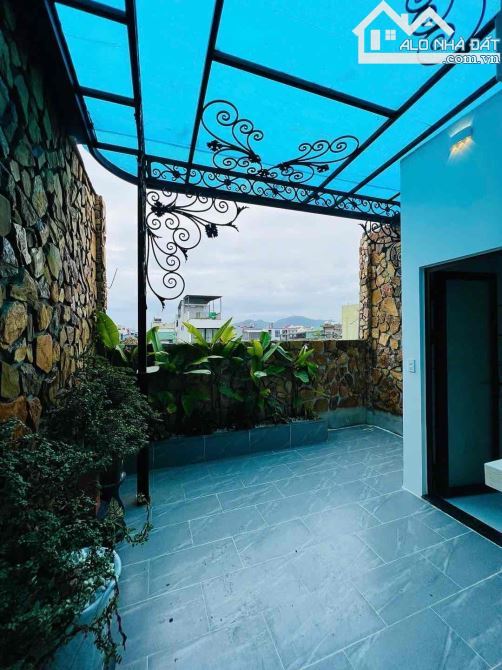 Chỉ với  3TỶ 3 sở hữu ngay nhà đường Kỳ Đồng, Q3, Sổ Riêng vừa an cư lập nghiệp vừa đầu tư - 4