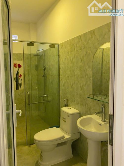 Chính chủ bán toà căn hộ sát phạm văn đồng cách biển 300m sơn trà đà nẵng - 4