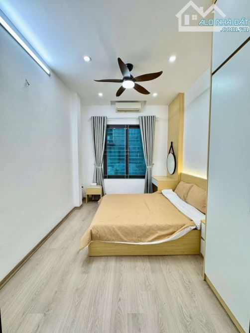 Siêu phẩm Định Công,Hoàng mai 21m x 4T full nội thất,2.8 tỷ. - 4