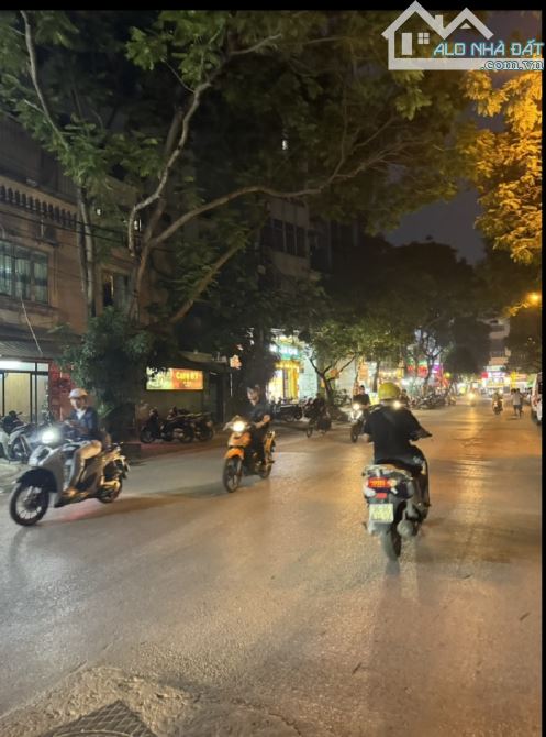 59.3 Tỷ/ 138 M2/ Mặt Phố  Hồ Đền Lừ/ Hoàng Mai - 4
