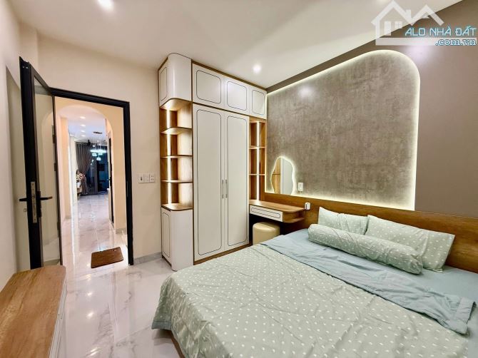 ✦ NHÀ ĐẸP TRUNG TÂM TP – GIÁ TỐT – CHÍNH CHỦ GỬI CHỈ 4 TỶ X NHẸ - 4