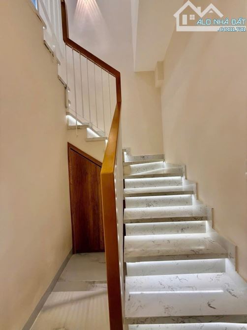 NHÀ ĐẸP TRUNG TÂM TP – GIÁ TỐT – CHÍNH CHỦ CHỈ 4 TỶ X NHẸ - 4