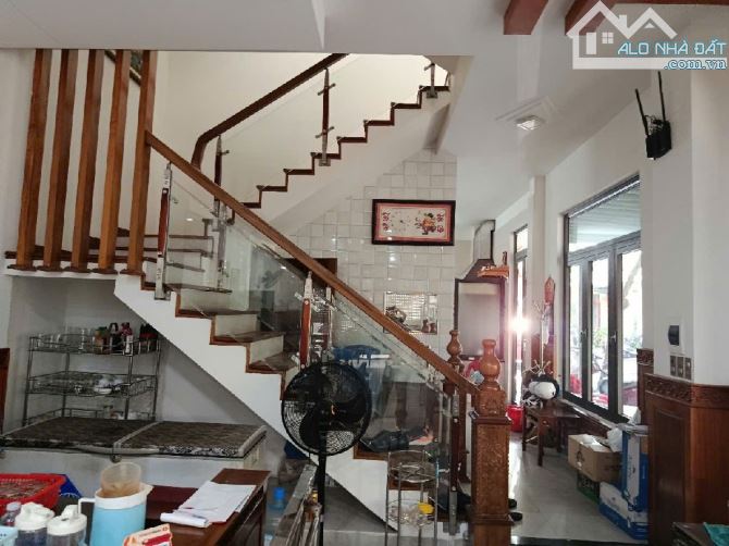 NHÀ 3TẦNG, MẶT TIỀN KINH DOANH CỰC ĐỈNH,TRUNG TÂM HẢI CHÂU. NHỈNH 17 TỶ. - 4