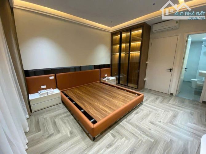 Bán nhà khu B Yên Nghĩa, Hà Đông, ĐH Phenika, gần viện Nhi TW, kinh doanh, 4 tầng, 50m2 - 4