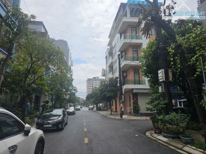 Bán Lô Làn 2 Ngọc Hân Công Chúa Gần Ngã 4 Nguyễn Trãi Ninh Xá Mt 4.3m Dt 101m2 Giá 10.8Tỷ - 4