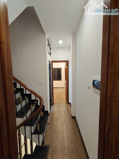 Bán nhà 135 Đội Cấn - Giang Văn Minh - Gần hồ Đầm Tròn - Giá 7,x tỷ - 4