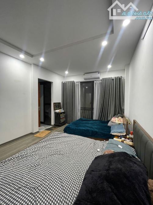 BÁN NHÀ ĐẸP NGÕ 203 KIM NGƯU – 37m² x 5 TẦNG – GIÁ 9.5 TỶ – HAI BÀ TRƯNG, HÀ NỘI - 4