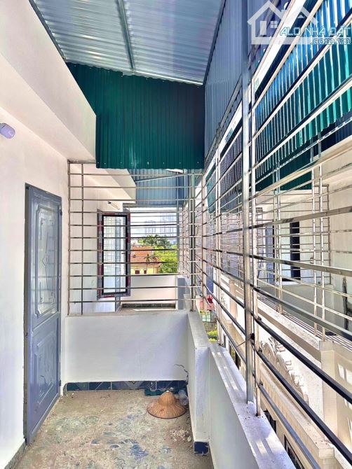 🏡Nhà mới đường Phú Diễn - gần đường HỒ TÙNG MẬU dt 45m2 xây 5 tầng nhỉnh 9 Tỷ - 🌺 Ô TÔ Đ - 4