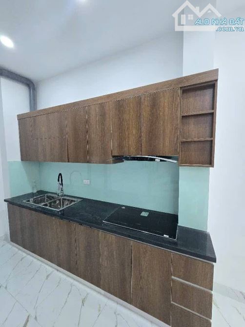 Siêu hiếm nhà phố DƯƠNG VĂN BÉ HBT. 👉chỉ 7.2tỷ. - 4