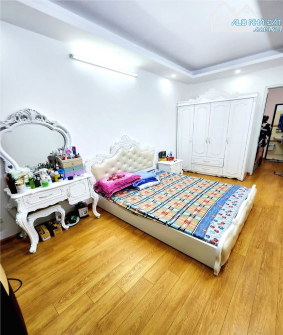 TAM TRINH  nhà đẹp cách ôtô 15m 👉 6.7tỷ. - 4