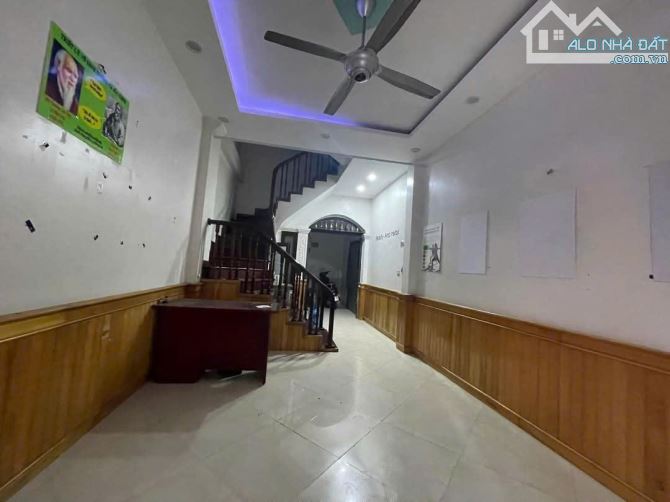 Bán nhà Ao Sen, Ô tô tránh, 10m ra phố, Kinh doanh sầm uất, 13.5 tỷ - 4