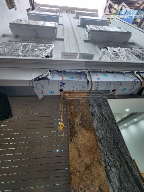 NHÀ MỚI 7 45M2 TẦNG THANG MÁY PHỐ VÕ THỊ SÁU  HAI BÀ TRƯNG GIÁ NHỈNH 19 TỶ 💎 - 4