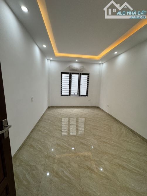 Thượng Thanh, Long Biên, 2 mặt thoáng, full nội thất - 4