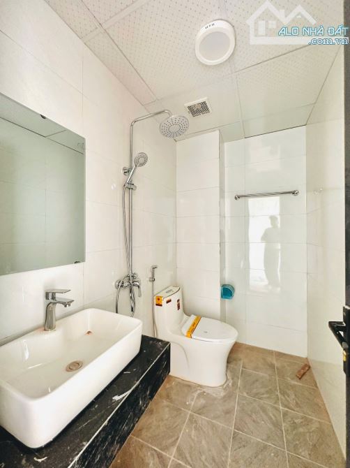Định Công Thượng siêu đẹp,  ngõ ô tô tránh, 5 tầng, dt 52m2, mt 3.9m, 10.5 tỷ - 4