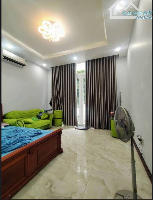BÁN NHÀ MẶT TIỀN KHU ADC, PHÚ THẠNH, TÂN PHÚ, 84M2, 4 TẦNG, 12 TỶ - 4