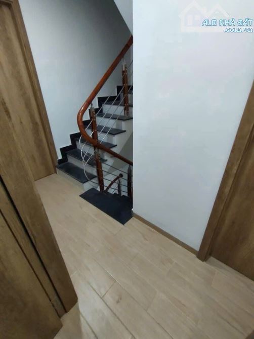Bán tòa chung cư mini 6 tầng 14 phòng khép kín phố Trần Khát Chân quận Hai Bà Trưng - 4