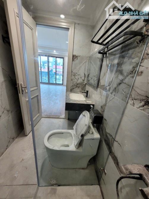 BÁN NHÀ XUÂN ĐỈNH 45M2 - NHÀ 6 TẦNG - THANG MÁY - Ô TÔ ĐỖ CỬA -GIÁ CHÀO 11 TỶ - 4