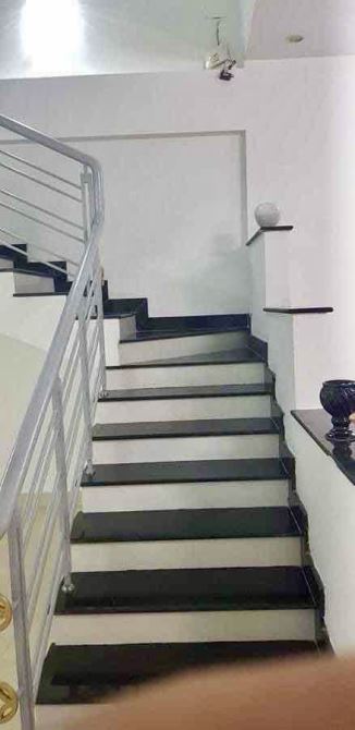🔥NHÀ 3 TẦNG- 110M2 – SÁT LÔ GÓC ĐA MẶN & BÙI TÁ HÁN-KHU NAM VIỆT Á SẦM UẤT – NHỈNH 7TỶ - 4