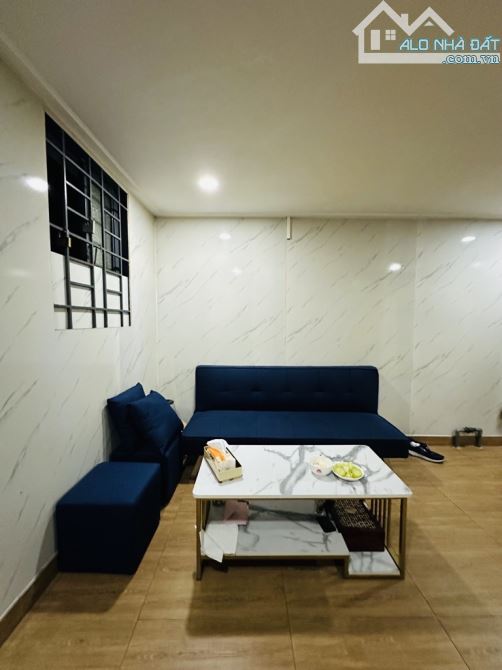 ✨🏠 Nhỉnh 3 Tỷ Có Ngay Căn Nhà 3 Tầng Xe ÔTô Đổ Cửa Vị Trí Vip Hàng Xóm Q1 Sang Xịn Mịn ! - 4