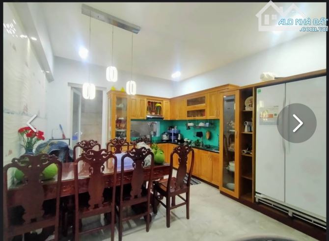 BÁN NHÀ MẶT TIỀN KHU BIỆT THỰ ADC, TÂN PHÚ,  84M2, 4 TẦNG, 11,9TỶ - 4