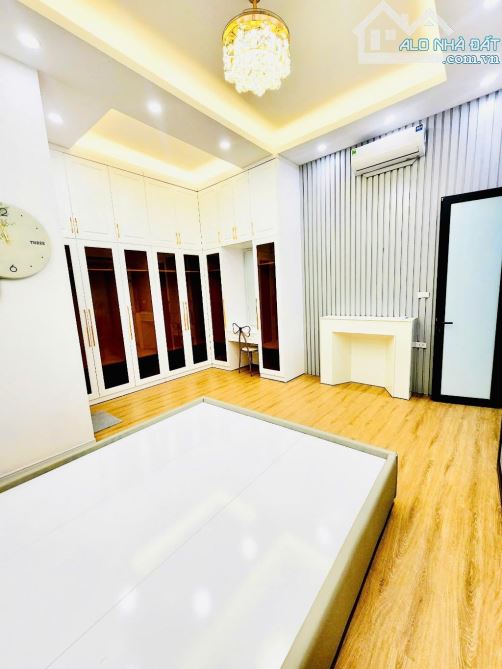 Đặng Tiến Đông gần oto ngõ bagac full nội thất thiết kế đẹp hiếm nhà bán phải thật nhanh - 4