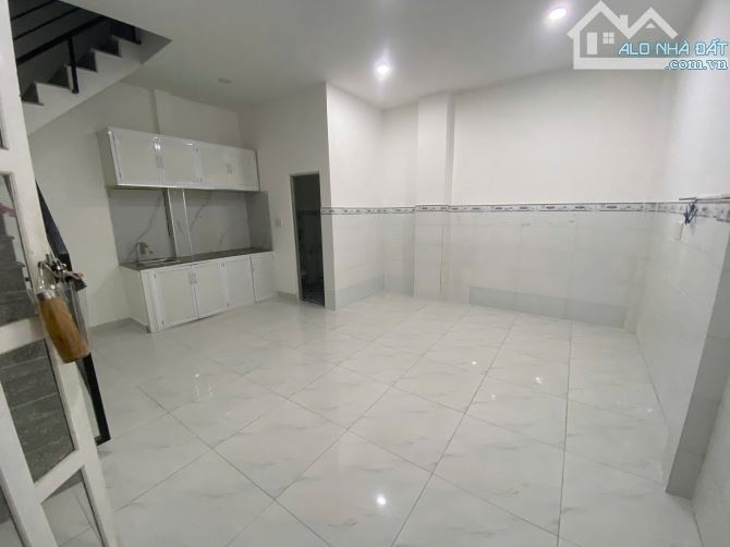 CẦN BÁN NHÀ QUẬN 12 – TÂN CHÁNH HIỆP Giá chỉ 2.49 Tỷ – Nhà Mới, Dọn Vào Ở Ngay! - 4