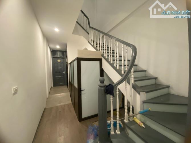 22,5 tỷ dt 78m 6t 3,5mMT siêu phẩm giảng võ tt đống đa oto vào nhà quay đầu dòng tiền ổn đ - 4