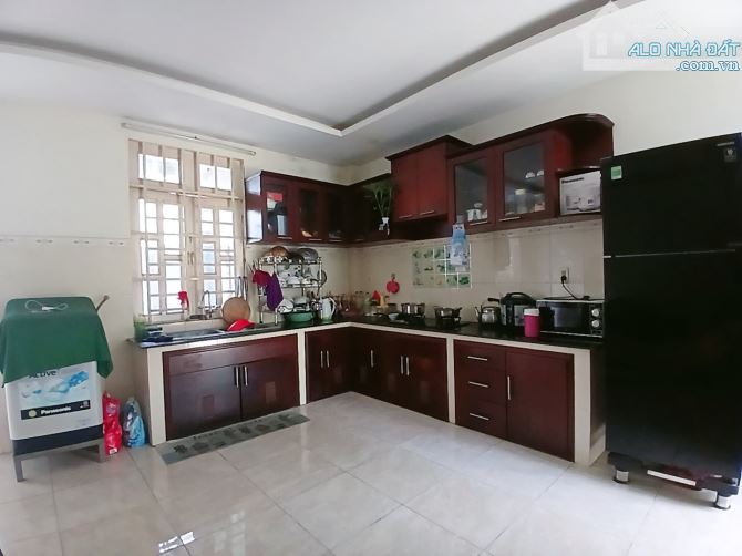 Bán Nhà MT Phạm Ngũ Lão ,Dĩ An. 139m² chỉ 7. Tỷ - 4