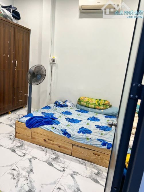 NHÀ MẶT TIỀN ĐƯỜNG MỄ CỐC – VỪA Ở VỪA KINH DOANH, DÒNG TIỀN ỔN ĐỊNH 10TR/THÁNG - 10,2 Tỷ - 4