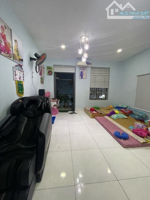 BÁN NHÀ SƠN KỲ - TÂN PHÚ - HẺM XE HƠI - NHÀ MỚI - 68M2 - 2 TẦNG BTCT - 6 TỶ HƠN - 4