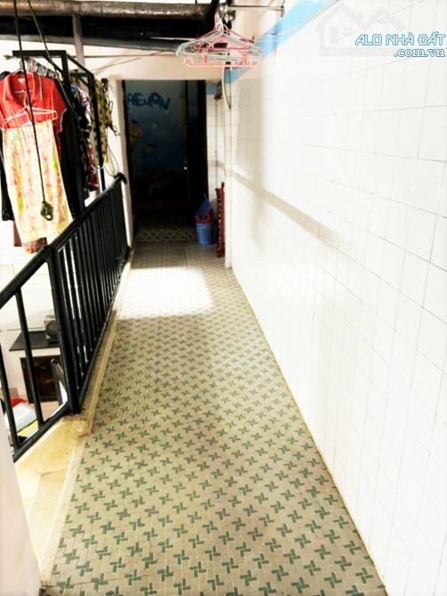 BÁN GẤP – Căn hộ Tầng Trệt 108m2, Chung cư Mặt Tiền đường Võ Văn Kiệt Quận 5 giá 8.5 tỷ - 4