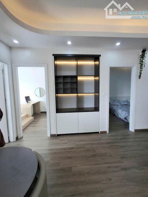 🌟 BÁN CĂN HỘ CHUNG CƯ ĐƠN NGUYÊN 3 – MỸ ĐÌNH – 83M² – 3PN – GIÁ 5.6 TỶ 🌟 - 4
