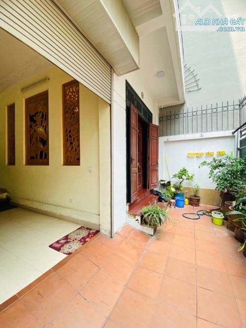 BÁN NHÀ RIÊNG 91M2 5TẦNG PHỐ TỨ LIÊN TÂY HỒ HÀ NỘI - 4