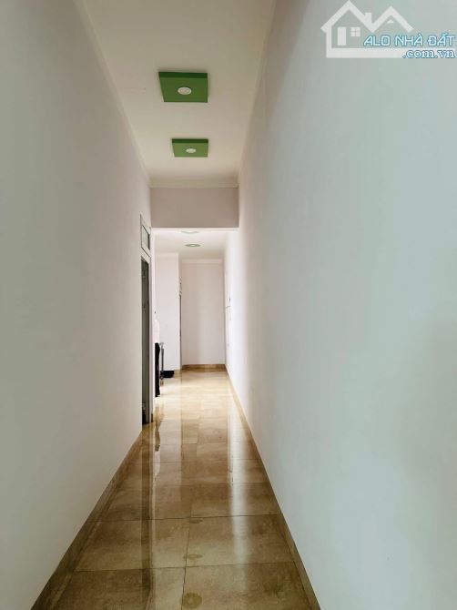 NHÀ 1 MÊ MẶT TIỀN AMAKHE GẦN NGUYỄN TẤT THÀNH. 5x28M . GIÁ: 8,7 TỶ - 4