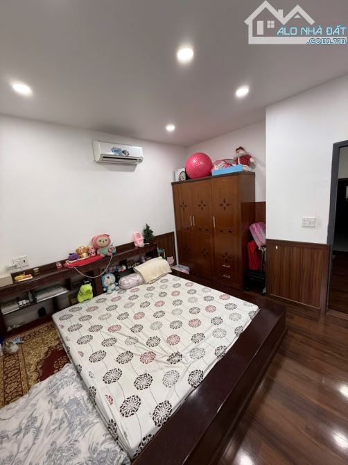 BÁN NHÀ MẶT TIỀN THÔNG KINH DOANH, trường chinh tân thới nhất quận 12, giá siêu rẻ - 4