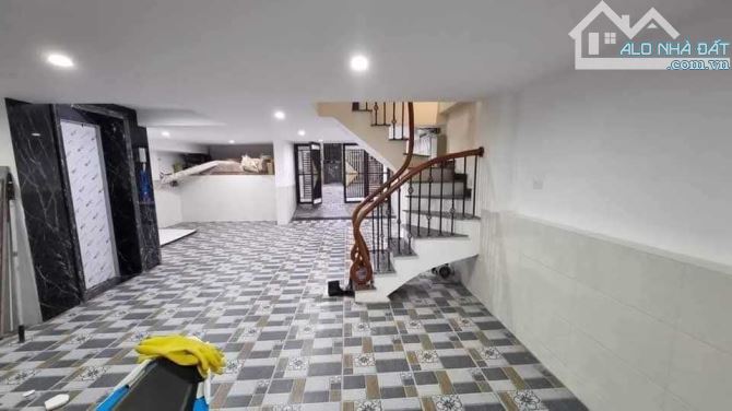 SIÊU PHẨM 100M2 9TẦNG TẠI TRÍCH SÀI TÂY HỒ HÀ NỘI - 4