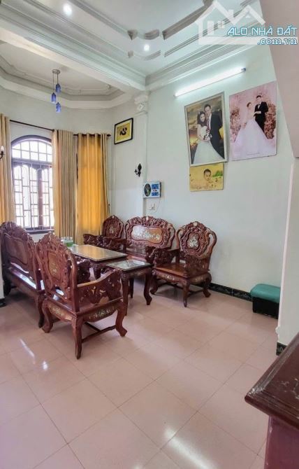 🏠🏠NHÀ 3 TẦNG MẶT TIỀN NGUYỄN XUÂN ÔN, TP HUẾ - 3