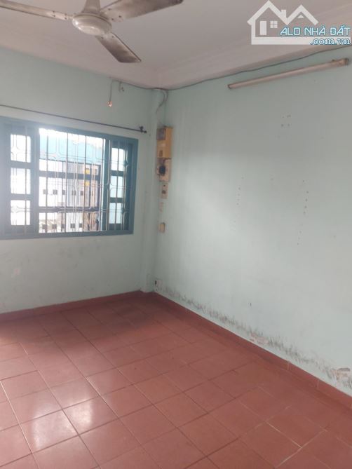 Nhà Nguyễn Văn Đậu Khu Vực Trung Tâm Bình Thạnh, Diện tích 47m2, 2 Tầng, Giá 5,5 tỷ - 4
