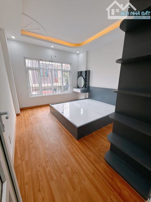 Bán Nhà Nguyễn Đạo An - Bắc Từ Liêm-Full Nội Thất - Sát Phố -Gần Ô Tô- 45M x 5T Giá 7.9 Tỷ - 4