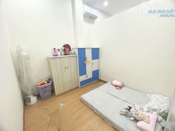Bán nhà hẻm xe hơi Trần Đình Xu Q1, 61m2 [3.8×16] 4PN, hoàn công nhỉnh 17 tỷ. TL - 4